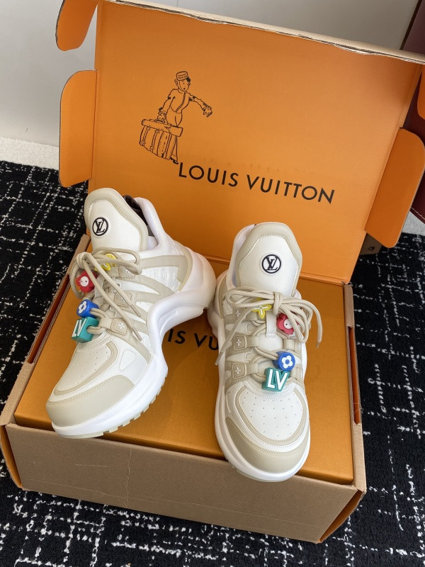 LVT Archlight Sneaker