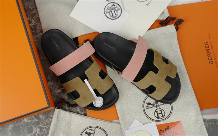 HERMES SLIDE