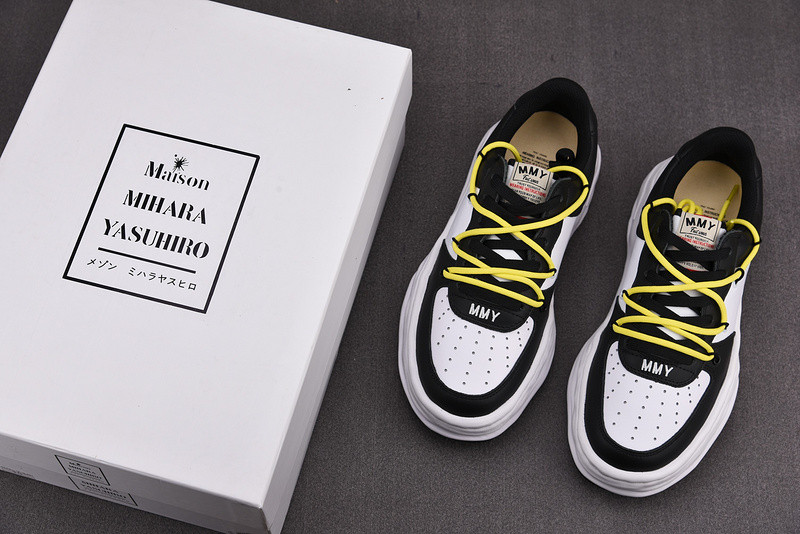 Ma*s*n mihara yasuhiro sneaker