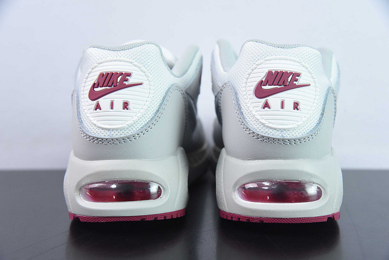 nike air max correlate strata grey sport fuchsia (women