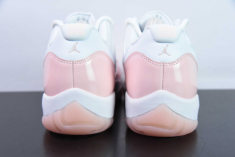 air jordan 11 low legend pink ah7860-160