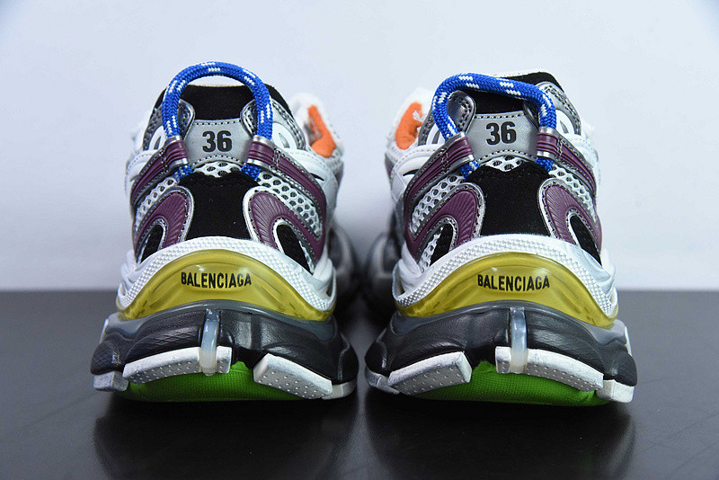 Ba*len*cia*ga runner sneaker