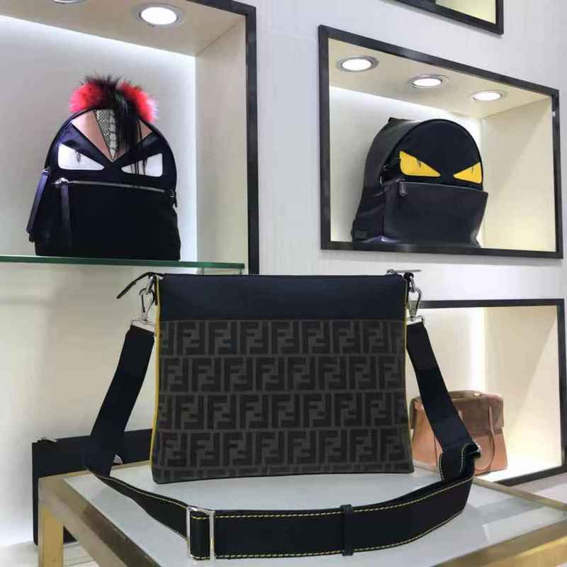 Fendi Bag