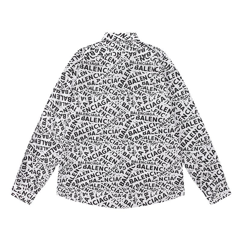 Ba*len*cia*ga clothes