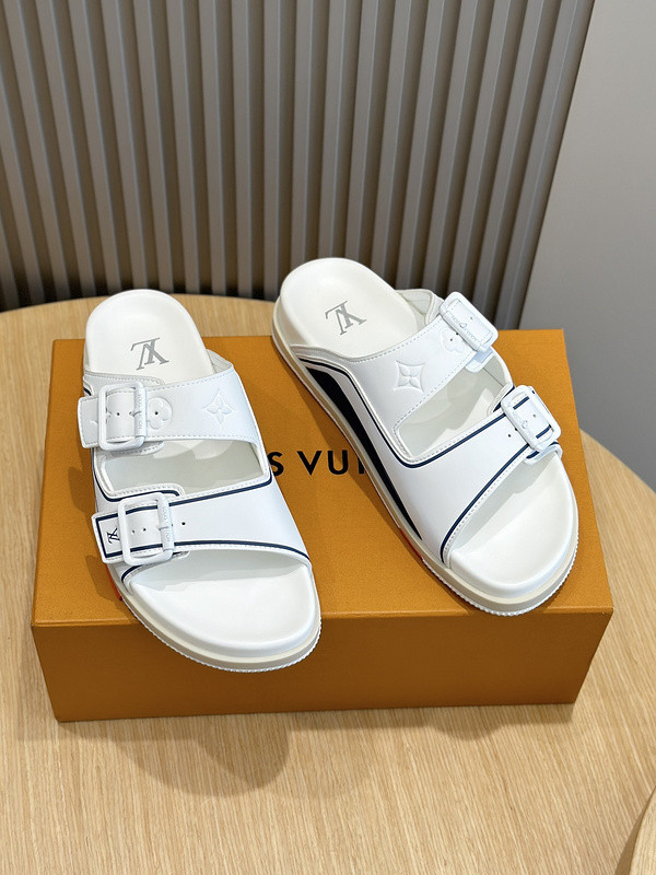 lvt sandals