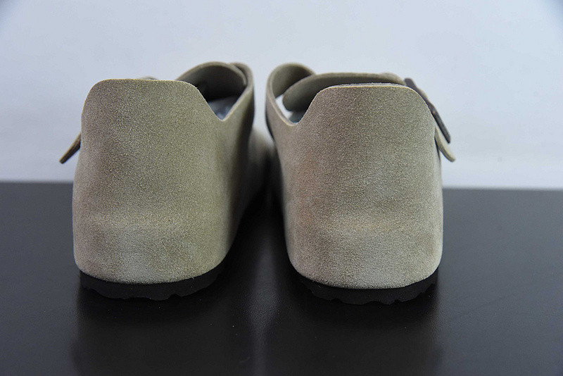 birkenstock sneaker