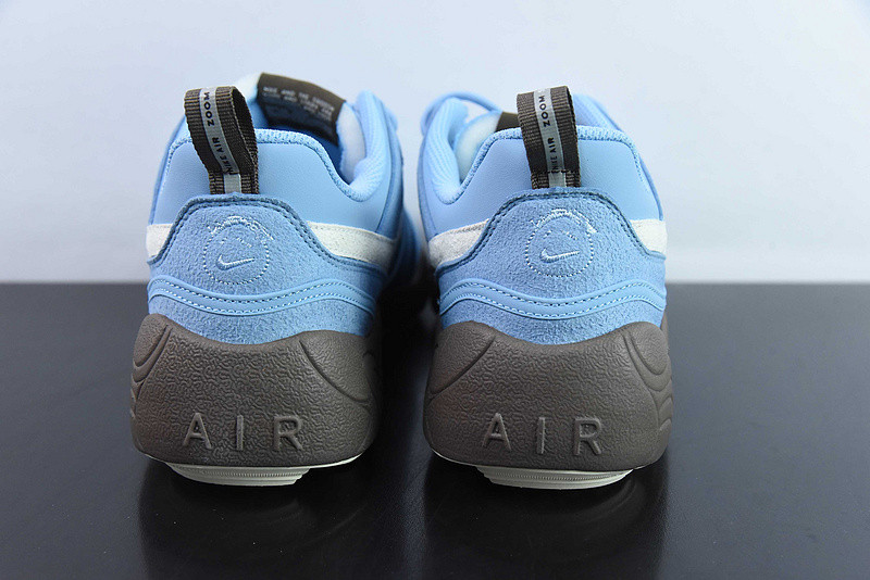 Travis Scott x Nike Zoom Field Jaxx "Leche Blue" HQ3072-400