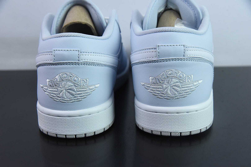 Air Jordan 1 Low GS Cobalt Bliss FV8486-400