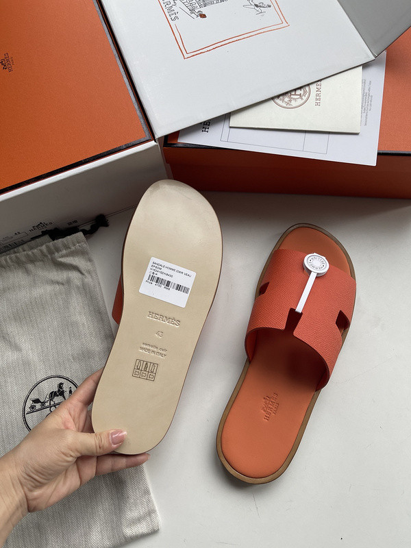 HERMES SLIDE