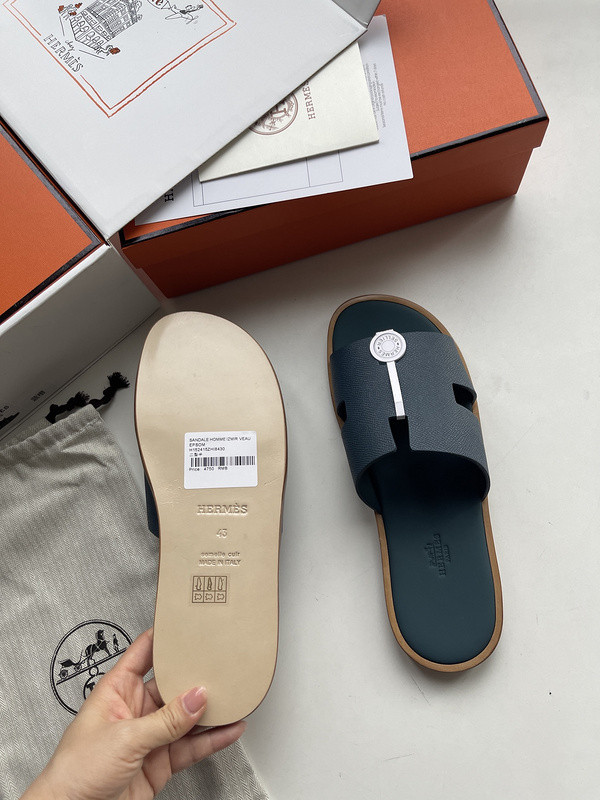 HERMES SLIDE