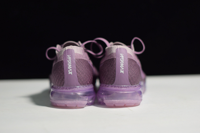 nike air vapormax violet dust (w) 849557-500