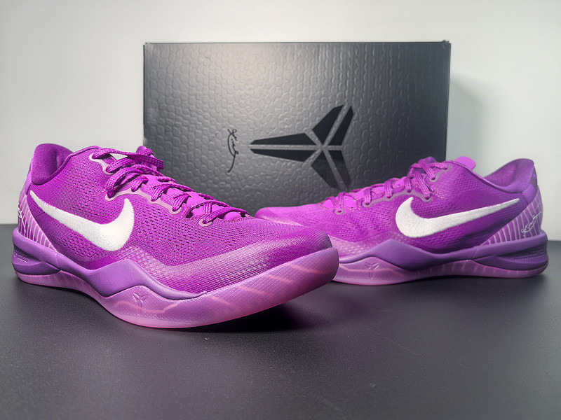 Nike Kobe 8 Protro