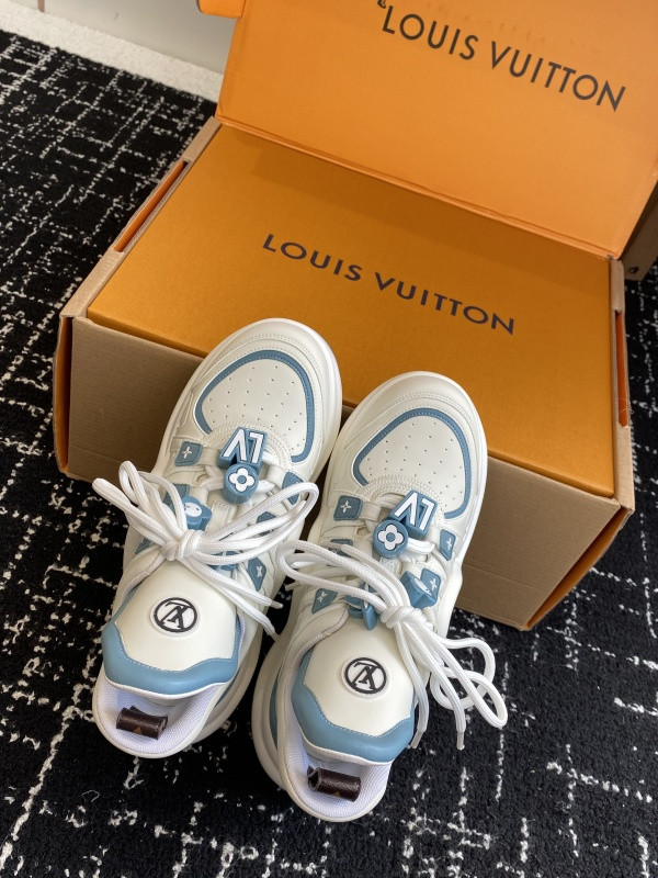 LVT Archlight Sneaker