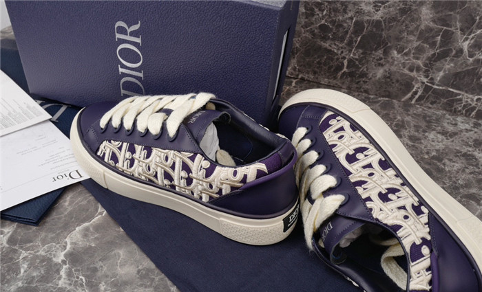 DIO* B33 SNEAKER