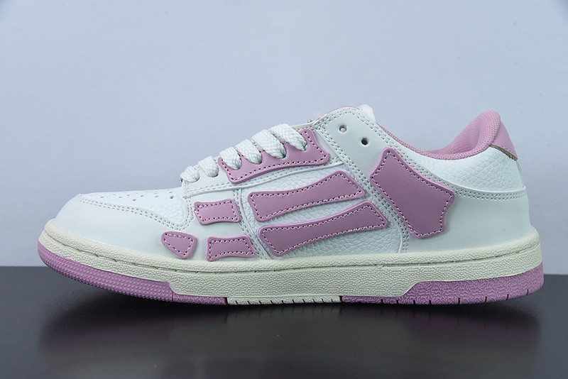 skel-top low sneakers