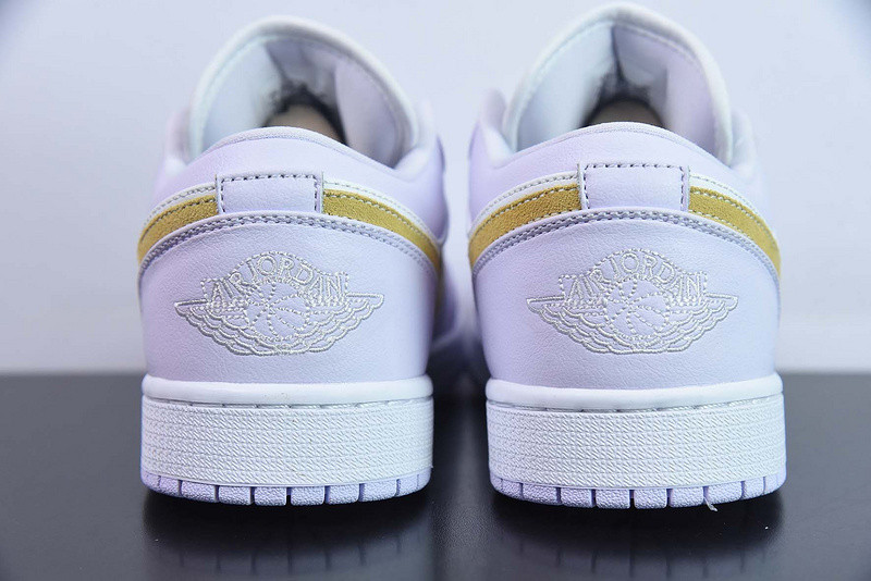 wmns air jordan 1 low