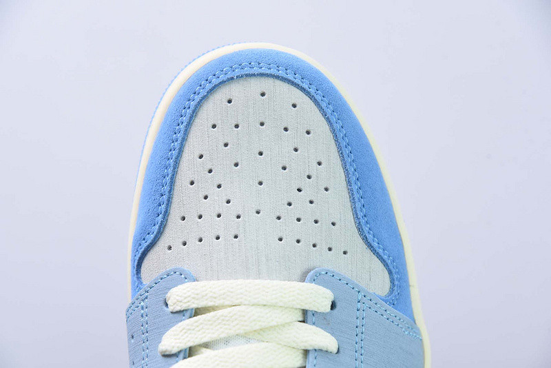 air jordan 1 zoom cmft "university blue" dv1305-004