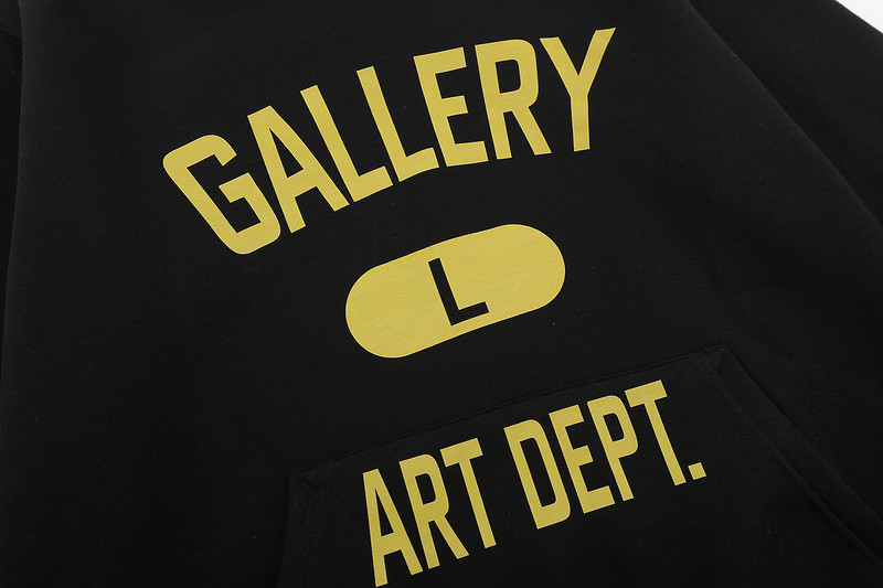 gallery dept