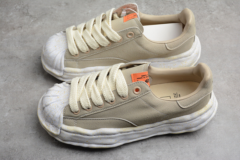 Ma*s*n mihara yasuhiro sneaker