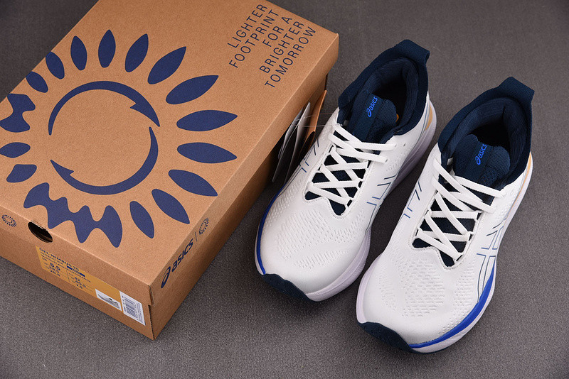 As*ic*s gel nimbus 25 shoes