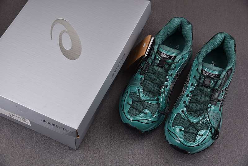 As*ic*s x unaffected gel-kayano 14