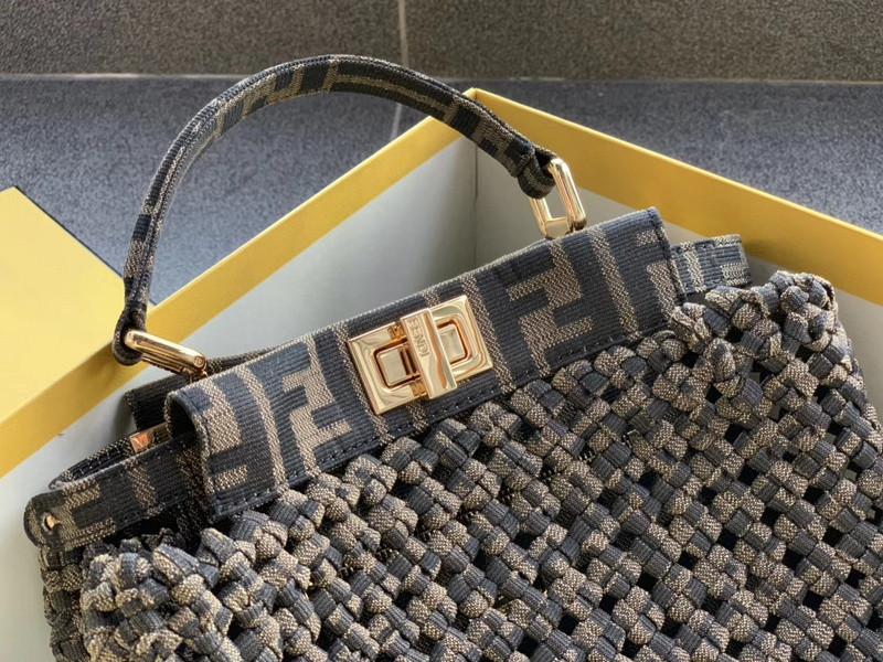 Fendi Bag