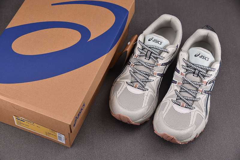 As*ic*s gel kahana 8