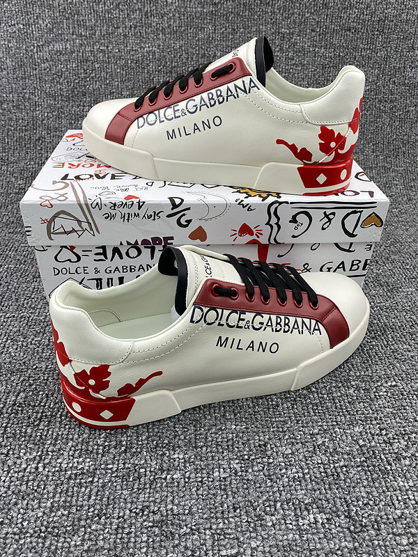 dg sneaker