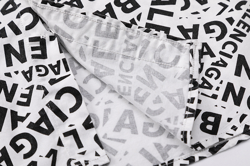 Ba*len*cia*ga clothes