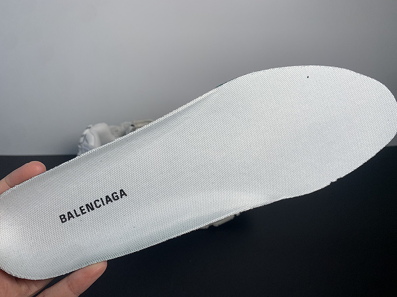 Ba*len*cia*ga runner sneaker