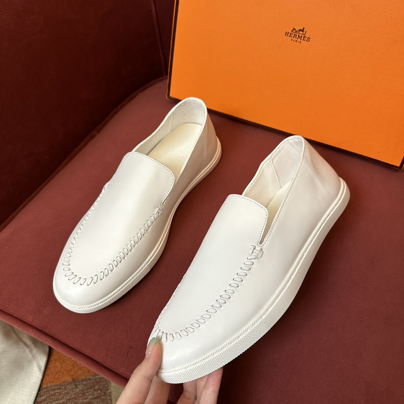 Hermes Sneaker