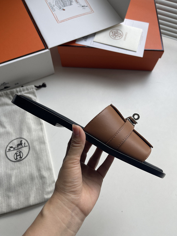 HERMES SLIDE