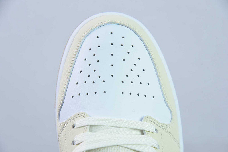 Air Jordan 1 Low GS "Mushroom" IB8861-151