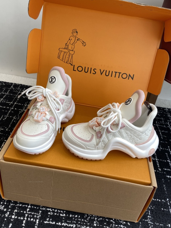 LVT Archlight Sneaker