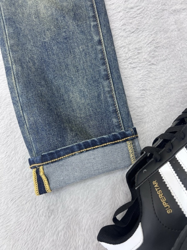 Aceshoe Jeans