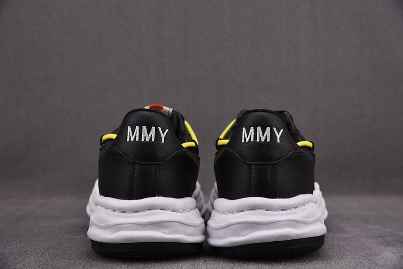 Ma*s*n mihara yasuhiro sneaker