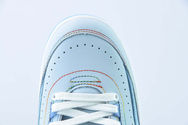 air jordan 2 retro j balvin dq7691-419