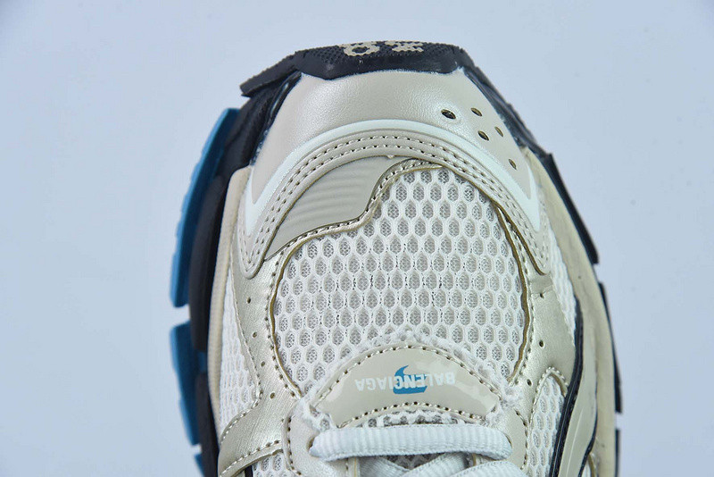 Ba*len*cia*ga runner sneaker