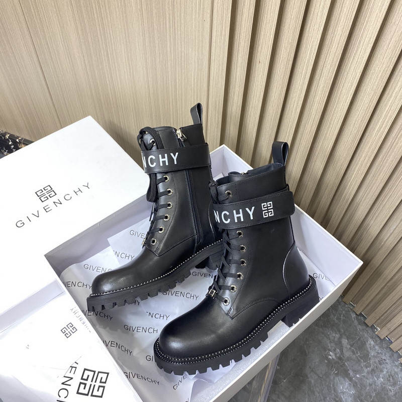 givenchy boots