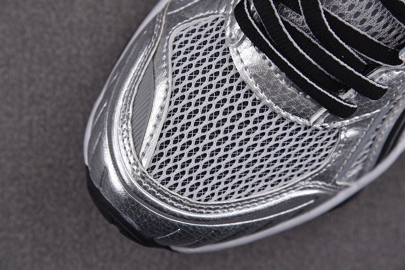 As*ic*s gel-quantum kinetic