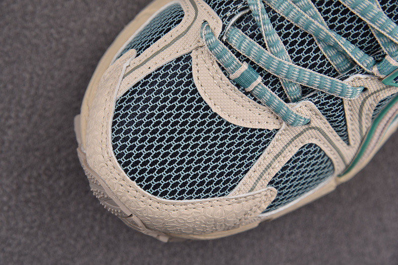 As*ic*s gel‑kahana 8 green/grey 1012a978‑302