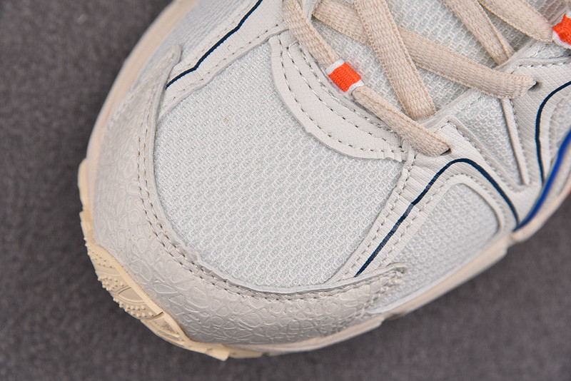 As*ic*s gel‑kahana 8 brown/blue 1011b109‑203