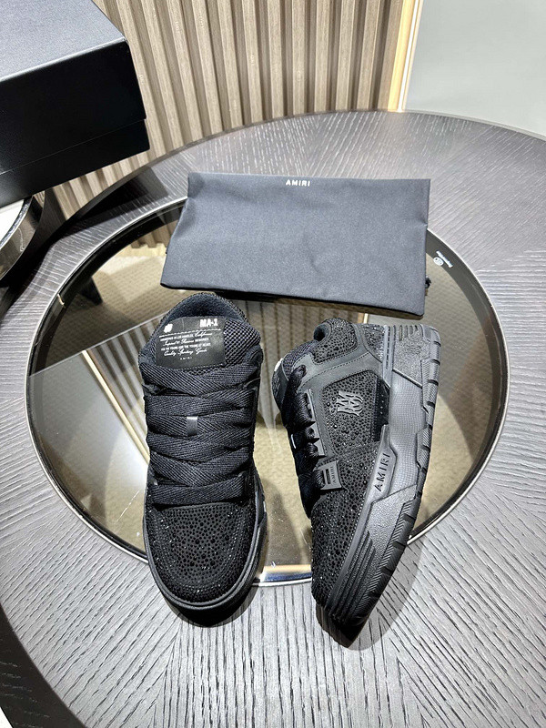 amiri ma-1 sneakers