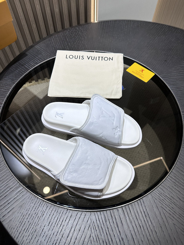 lvt sandals