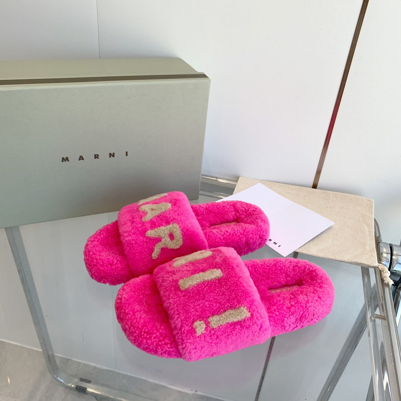 marni slippers