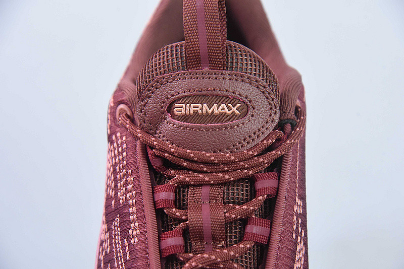 size? x Nike Air Max Dn "Canyon Rust" HQ0912-600