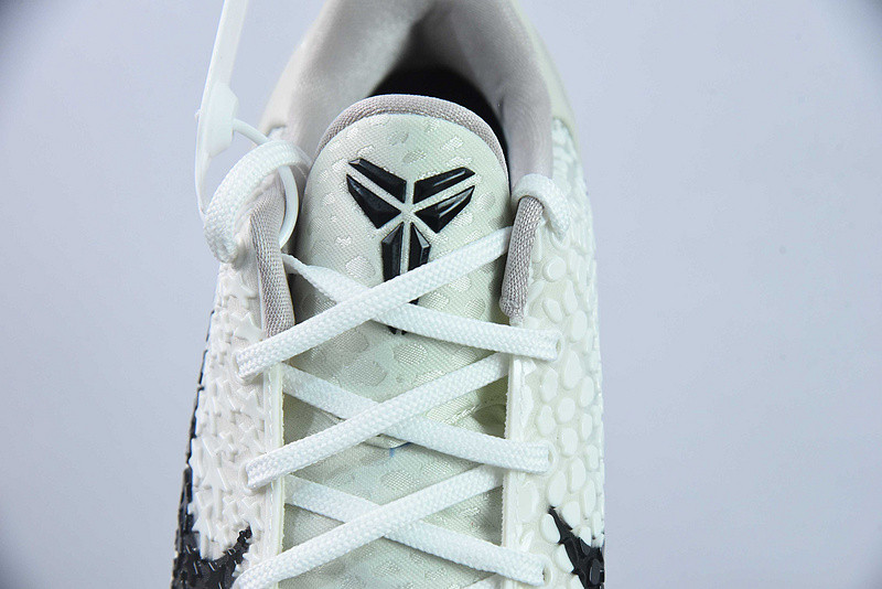 Nike Kobe 6 Protro "All-Star 2.0 FQ3546-100