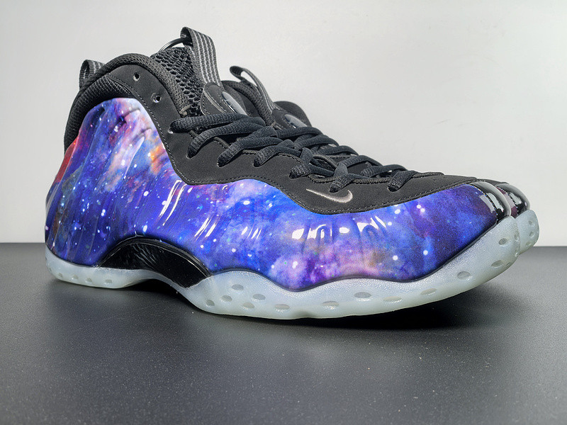 Nike Air Foamposite One “Galaxy” FQ4303-400