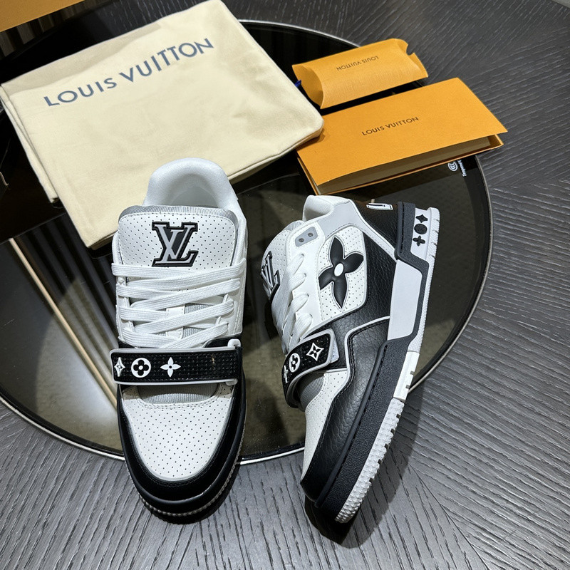 LVT SNEAKERS