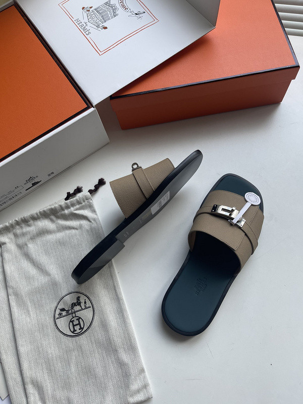 HERMES SLIDE